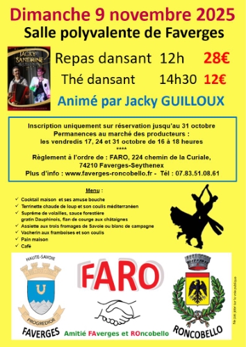 Affiche s