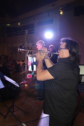 040 trompette m