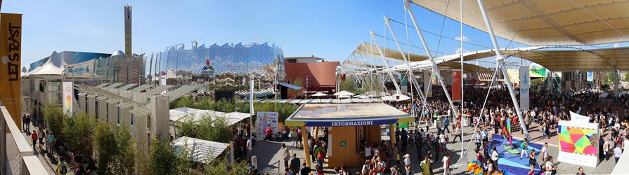 panorama expo 3 t