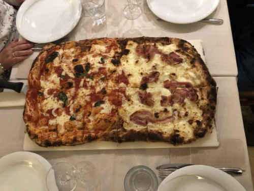 000 pizza modene 15 05 2026 500